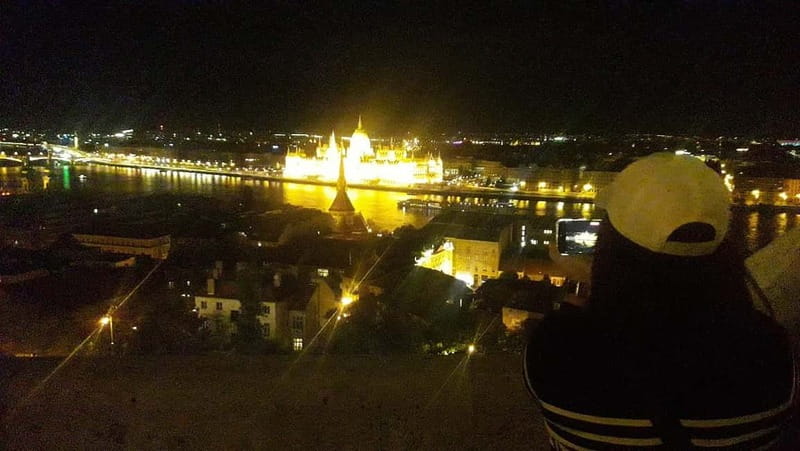 Budapest: Evening Castle Hill Tour with Fishermen's Bastion - Timing, comfort, and practical details