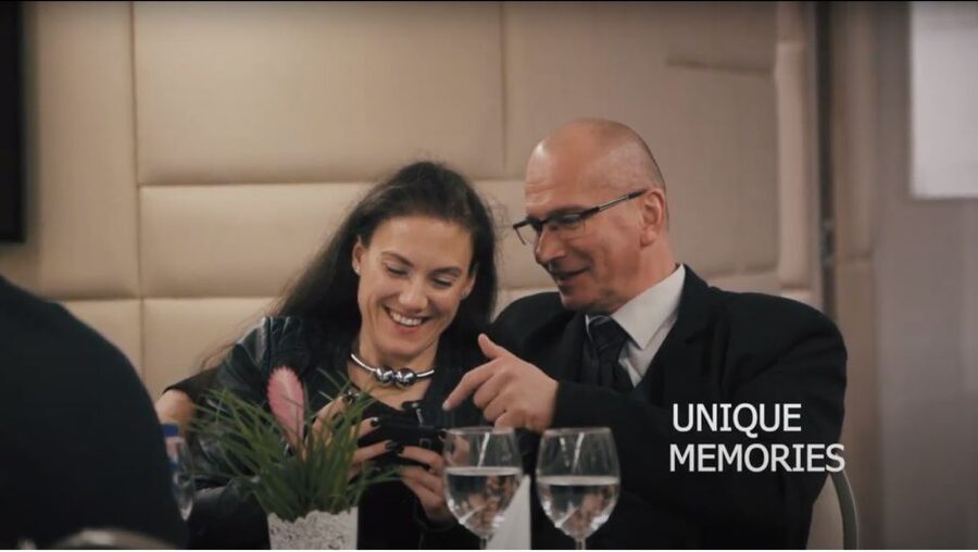 Budapest: Evening Cruise and Dinner with Welcome Drink - Who will enjoy this evening most?