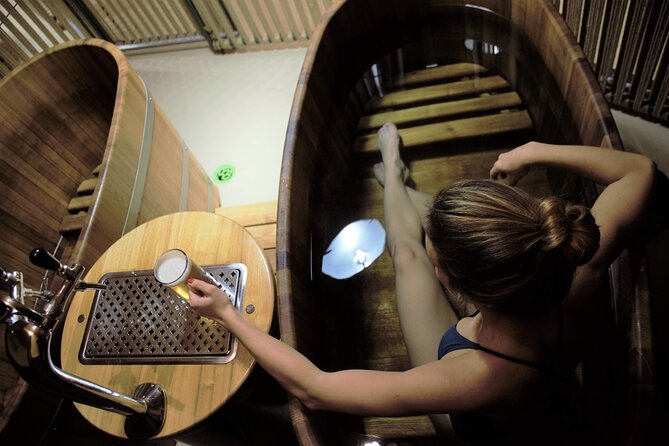 Budapest Exclusive Thermal Spa LUKACS LUXURIOUS PRIVATE BEER BATH - Getting There and Planning the Rest of Your Day