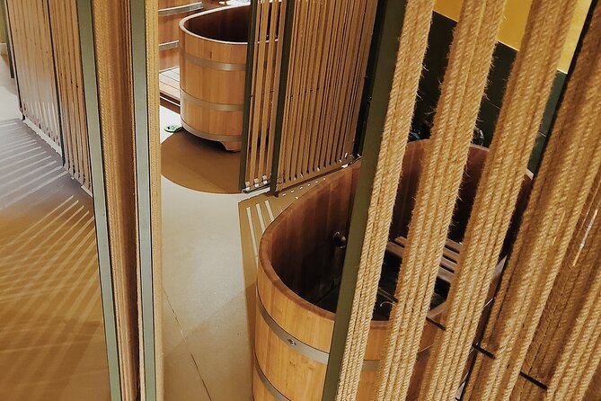 Budapest Exclusive Thermal Spa LUKACS LUXURIOUS PRIVATE BEER BATH - Who Will Enjoy This Beer Spa Most