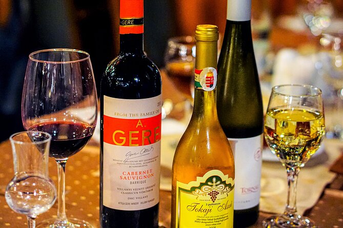 Budapest Food Tour in Obuda with 8+ Tastings of Hidden Food Gems - How the guides shape the experience