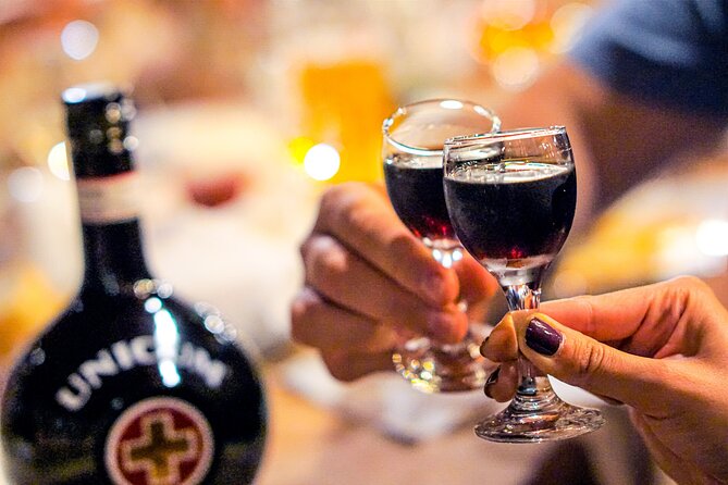 Budapest Food Tour in Obuda with 8+ Tastings of Hidden Food Gems - Who should book this Óbuda food walk?