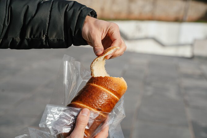 Budapest Food Tour: Market to Tavern with 14+ Tasters & Wines - Dietary needs, age rules, and practical limits