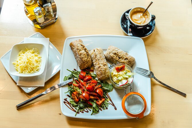 Budapest Food Tour with a Local: A Feast for Foodies 100% Personalized - Why this food walk works best early in your Budapest stay