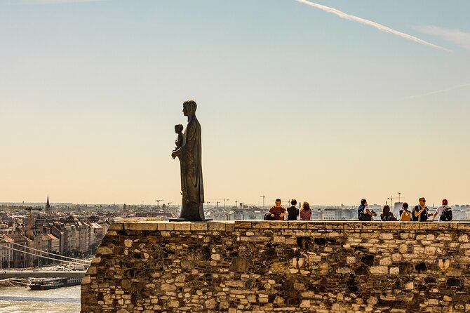Budapest Food Tour with a Local: A Feast for Foodies 100% Personalized - Should you book it?