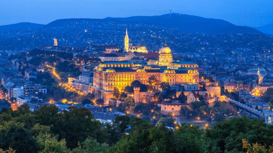Budapest Full-Day Private Guide Services - Price, group size, and the extra costs
