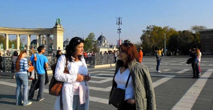 Budapest Full-Day Private Guide Services - Why a private guide works well in Budapest