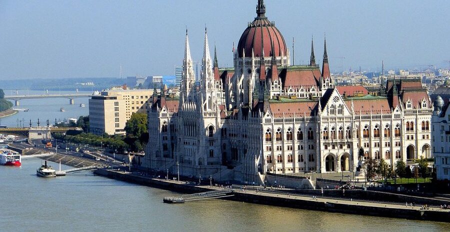 Budapest Full-Day Private Guide Services - Buda Castle and the 13th-century Castle District