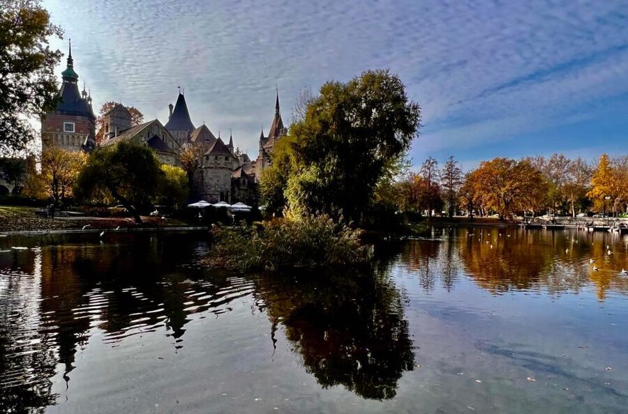 Budapest Full-Day Private Guide Services - Life behind the Iron Curtain
