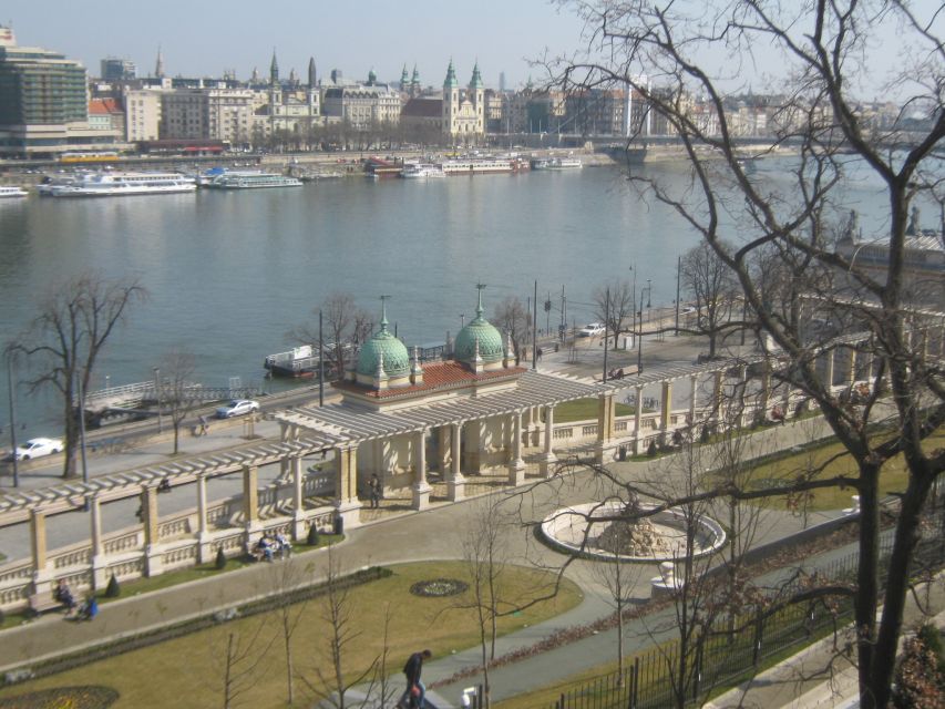 Budapest Full-Day Private Guide Services - What the guide quality means for your day