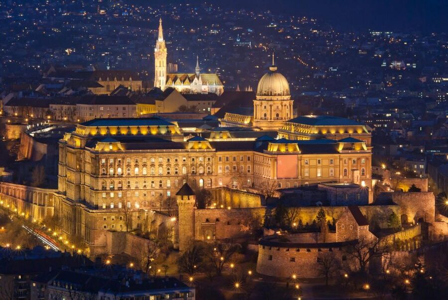 Budapest Full Day Tour - Three UNESCO areas, one connected view of Budapest