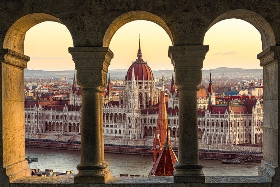 Budapest Full Day Tour - Who will enjoy this Budapest walk?