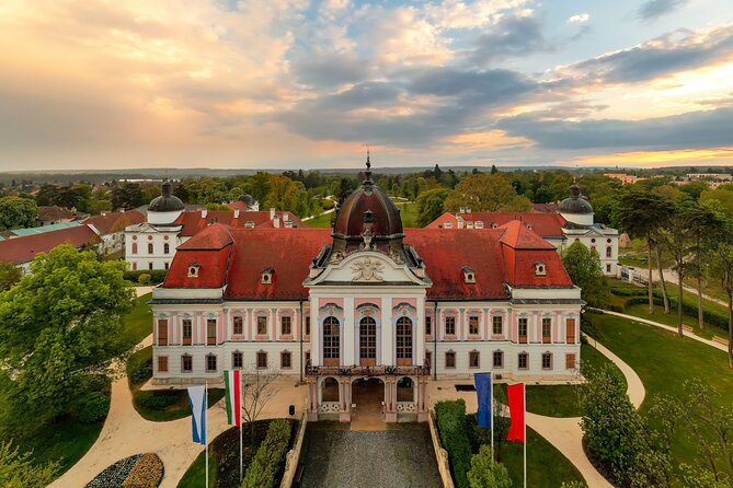 Budapest Gödöllő Palace Royal ‘Sisi’ Residence Half-Day Tour - Key points to know before you book