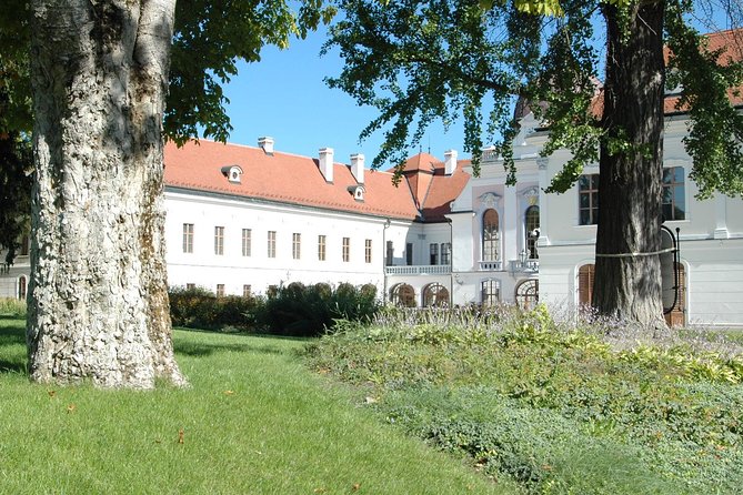 Budapest Gödöllő Palace Royal ‘Sisi’ Residence Half-Day Tour - The bilingual tour issue