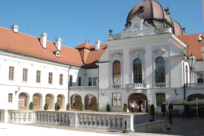 Budapest Gödöllő Palace Royal ‘Sisi’ Residence Half-Day Tour - What the $68.93 price really covers