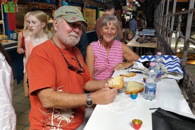 Budapest Great Market Hall Chef‑Led Private Tasting Tour - Is $78.60 per person good value?