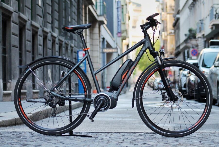 Budapest: Guided City Tour by E-Bike - Heroes’ Square and the City Park