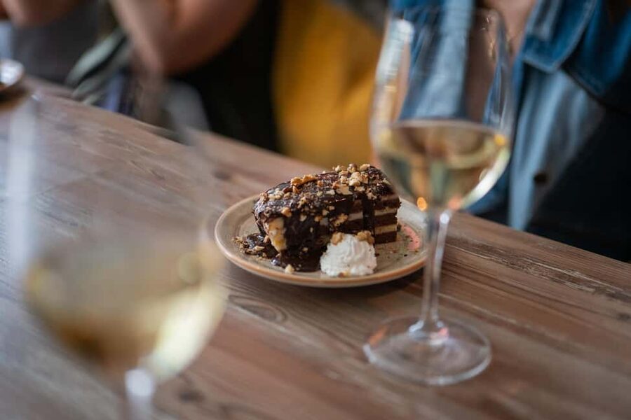 Budapest Guided Food Tour with Drinks Included - Who should book this Budapest food tour?