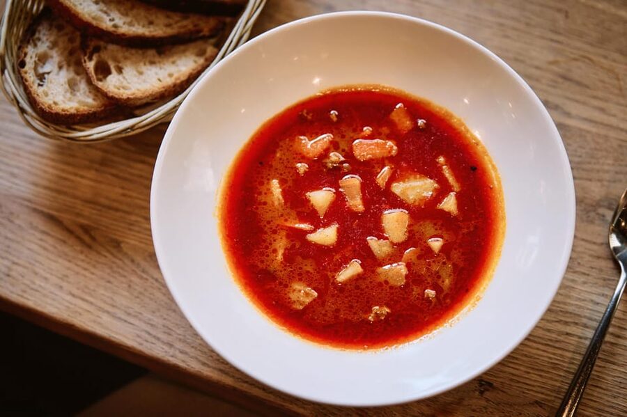 Budapest Guided Food Tour with Drinks Included - Pálinka and Tokaji: drinks with a story