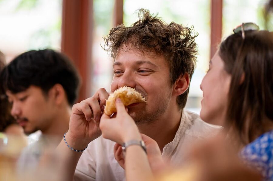 Budapest: Guided Food Tour with Wine, Beer, and Shots - Who will enjoy this Budapest food tour