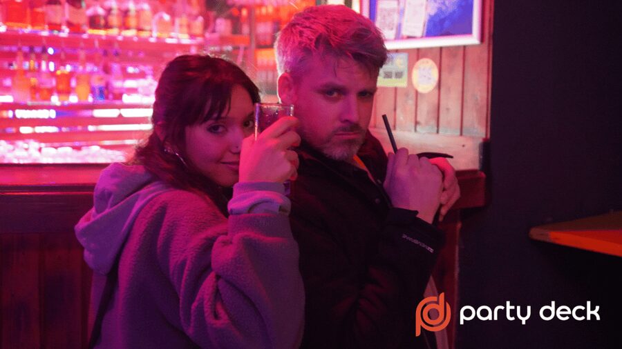 Budapest: Guided Tour to Ruin Bars with Games and 6 Shots - Key points to know before booking