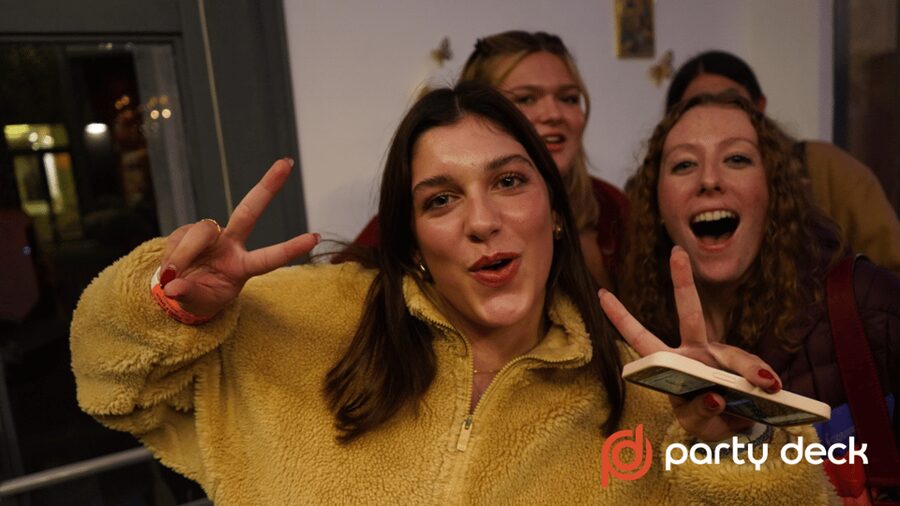 Budapest: Guided Tour to Ruin Bars with Games and 6 Shots - What the guides add to the experience