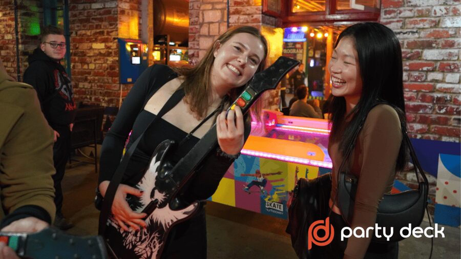 Budapest: Guided Tour to Ruin Bars with Games and 6 Shots - Who will enjoy this, and who should skip it