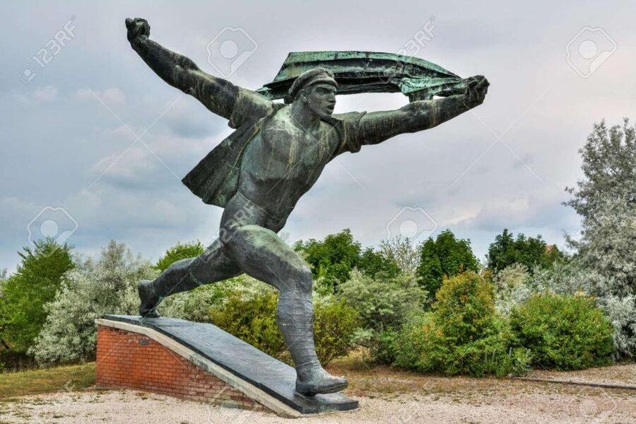 Budapest Half-Day Tour: Life Behind the Iron Curtain - Budapest’s Communist past, told across four very different places