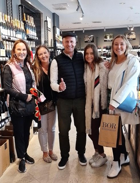 Budapest Half Day Tour with Gabor - A fast way to understand Budapest’s two personalities