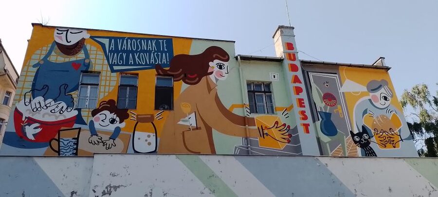 Budapest Half Day Tour with Gabor - What the price includes, and what it does not