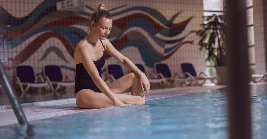 Budapest: Helia Day Spa entry ticket - What a Day at Helia Spa Actually Includes