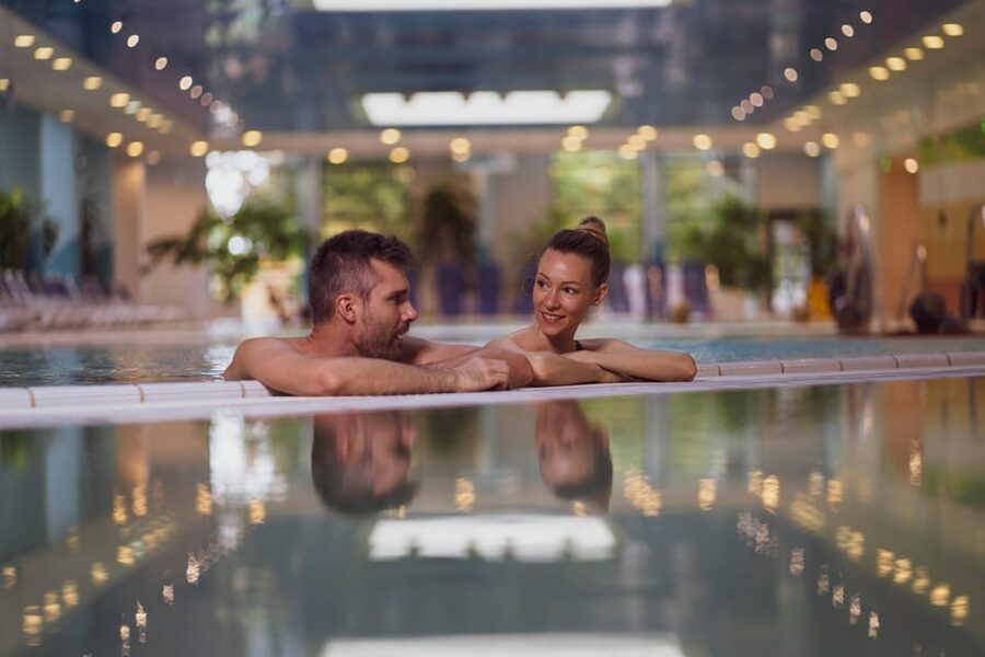 Budapest: Helia Day Spa entry ticket - How the $46 Price Measures Up