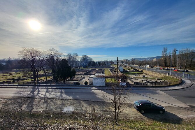 Budapest Hidden Gems - Roman Aquincum Private Tour - Why Aquincum makes a good Budapest side trip