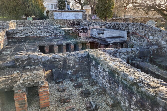 Budapest Hidden Gems - Roman Aquincum Private Tour - Hercules Villa brings Roman domestic life into focus