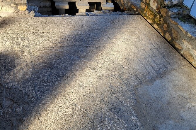 Budapest Hidden Gems - Roman Aquincum Private Tour - Aquincum Museum is the main event