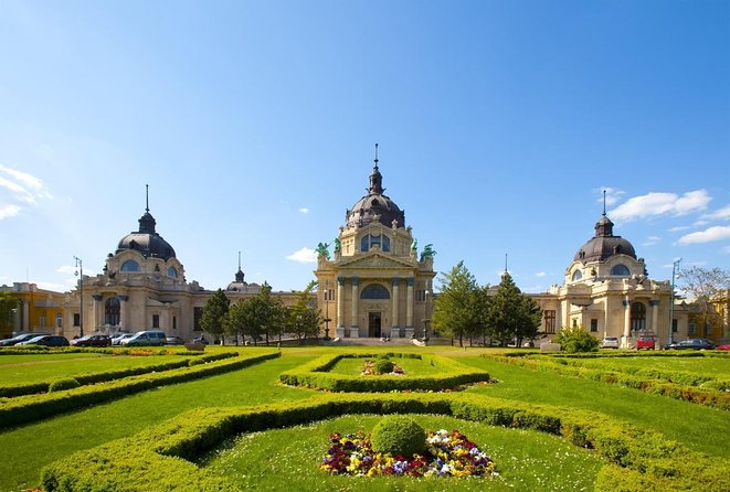 Budapest Highlights Bike Tour - Key points before you book