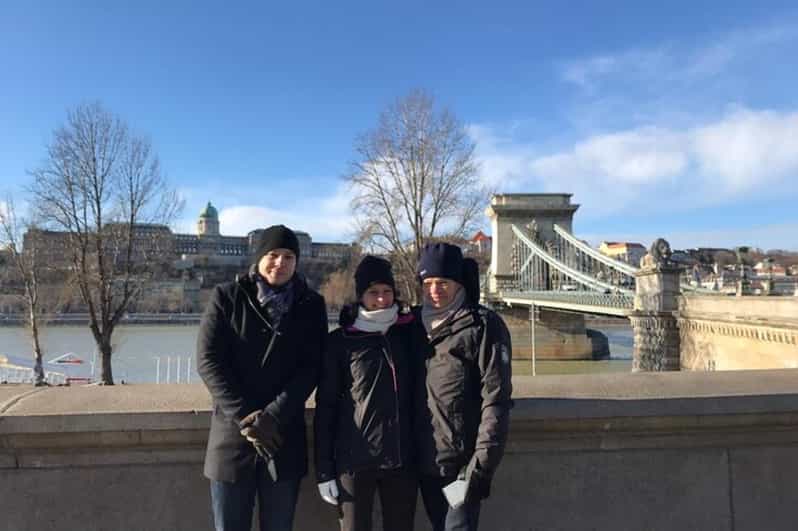 Budapest : Highlights & Hidden Gems Walking Tour - St. Stephen’s Basilica in central Pest