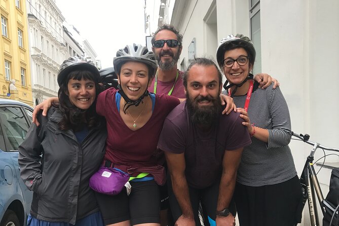 Budapest Highlights Private E-bike Tour - What the $151.31 price means