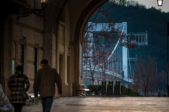 Budapest Highlights Self guided scavenger hunt and Walking Tour - Who will enjoy this Budapest game