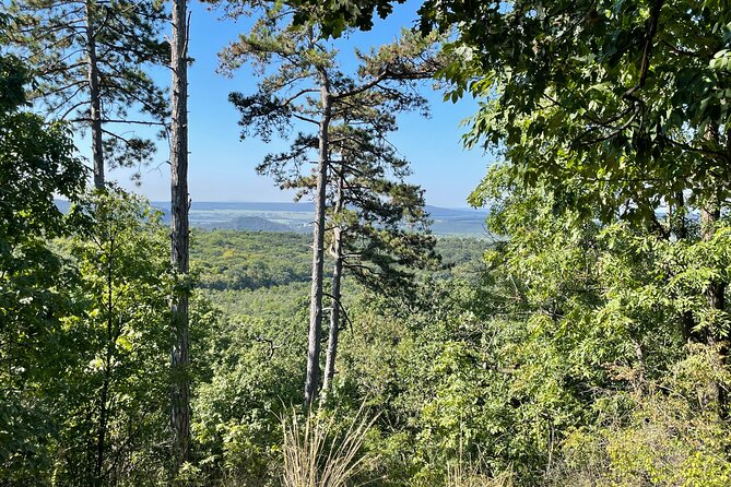 Budapest Hike - What the private guide adds