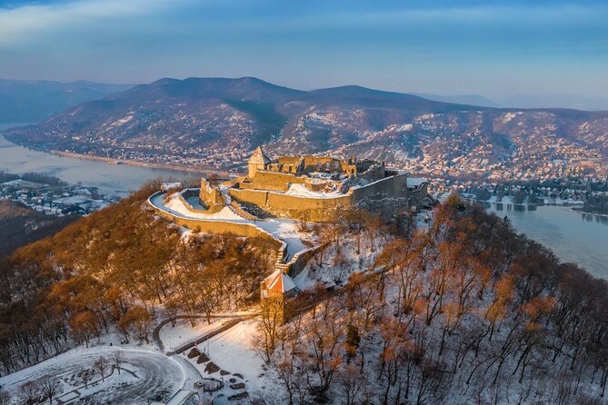 Budapest Hike to Visegrád Castle w or wo Sauna/Danube beach - Why this makes a good break from Budapest