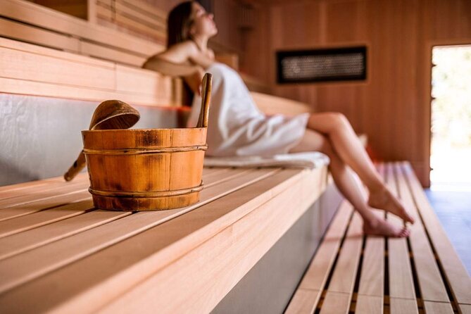 Budapest Hike to Visegrád Castle w or wo Sauna/Danube beach - Booking, pickup, and cancellation details
