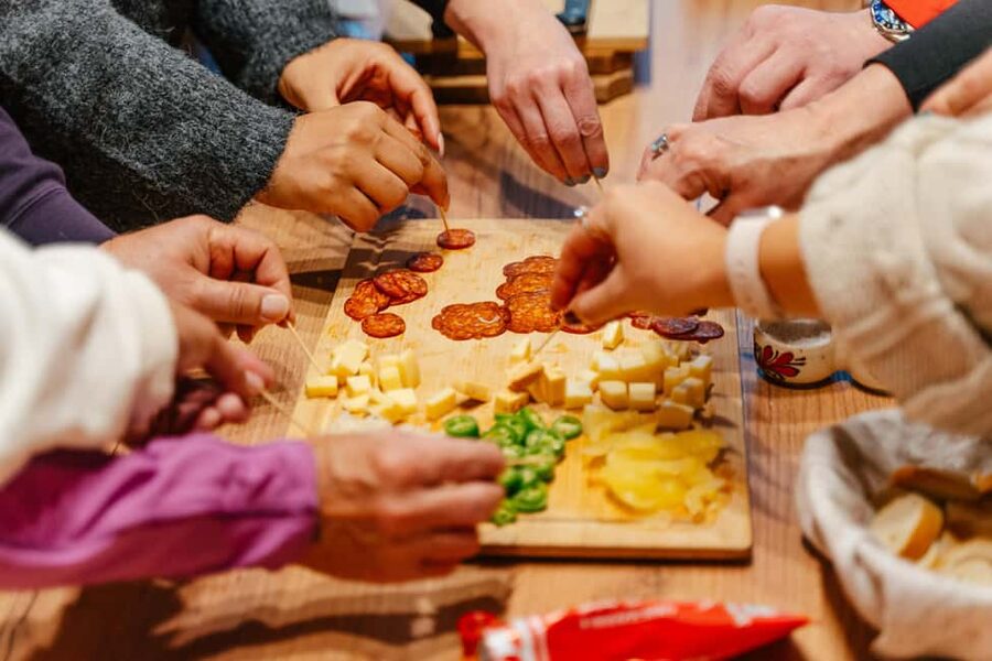 Budapest: Hungarian Cooking Class and Market Walk - Who will enjoy this cooking class?