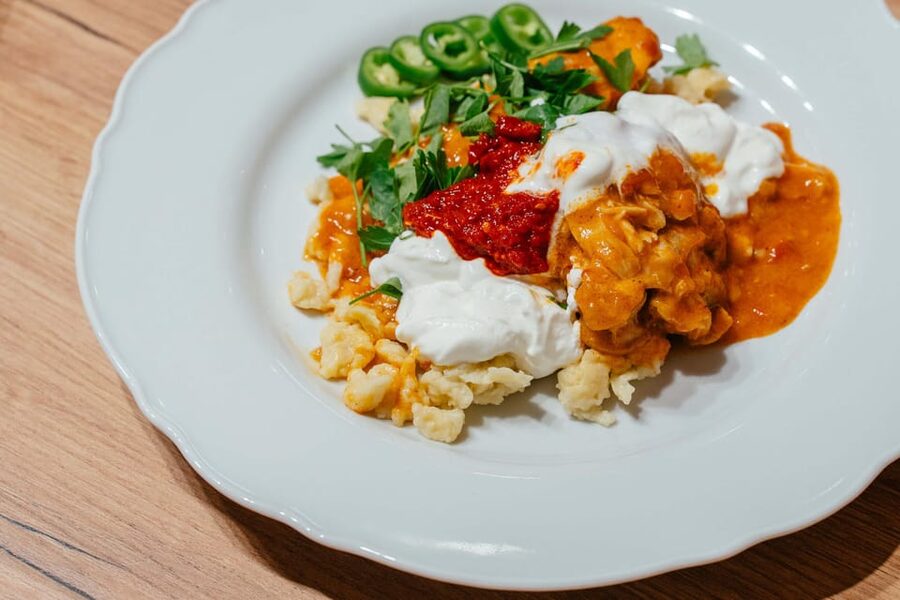 Budapest: Hungarian Cooking Class - Foodapest™ 2025 - Starting at Budapest’s Central Market Hall