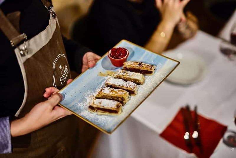 Budapest: Hungarian Folk Dance & Concert with Dinner Option - Time, cancellations, and planning around the show