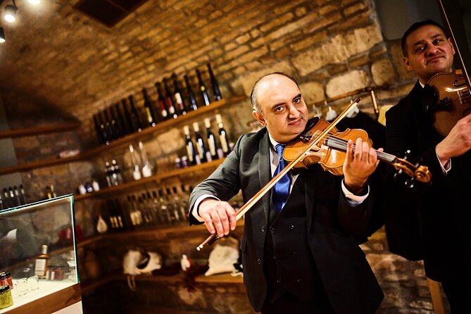 Budapest: Hungarian Folklore Dance Performance & Concert Ticket - Key details before you book