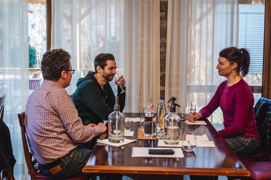 Budapest: Hungarian Whisky, Gin, and Pálinka Tasting - What to Know Before You Go