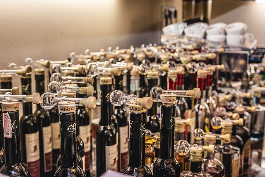 Budapest: Hungarian Whisky, Gin, and Pálinka Tasting - Timing, Flexibility, and Who Should Book