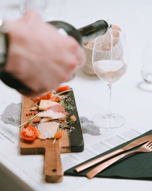 Budapest: Hungarian Wine & Food Tasting Experience - Who will enjoy this experience most?