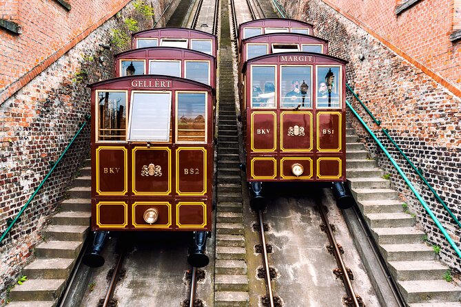 Budapest in a Day Private Luxury Sightseeing Tour - What the guide adds to the day